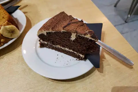 Patisserie Valerie photo 2